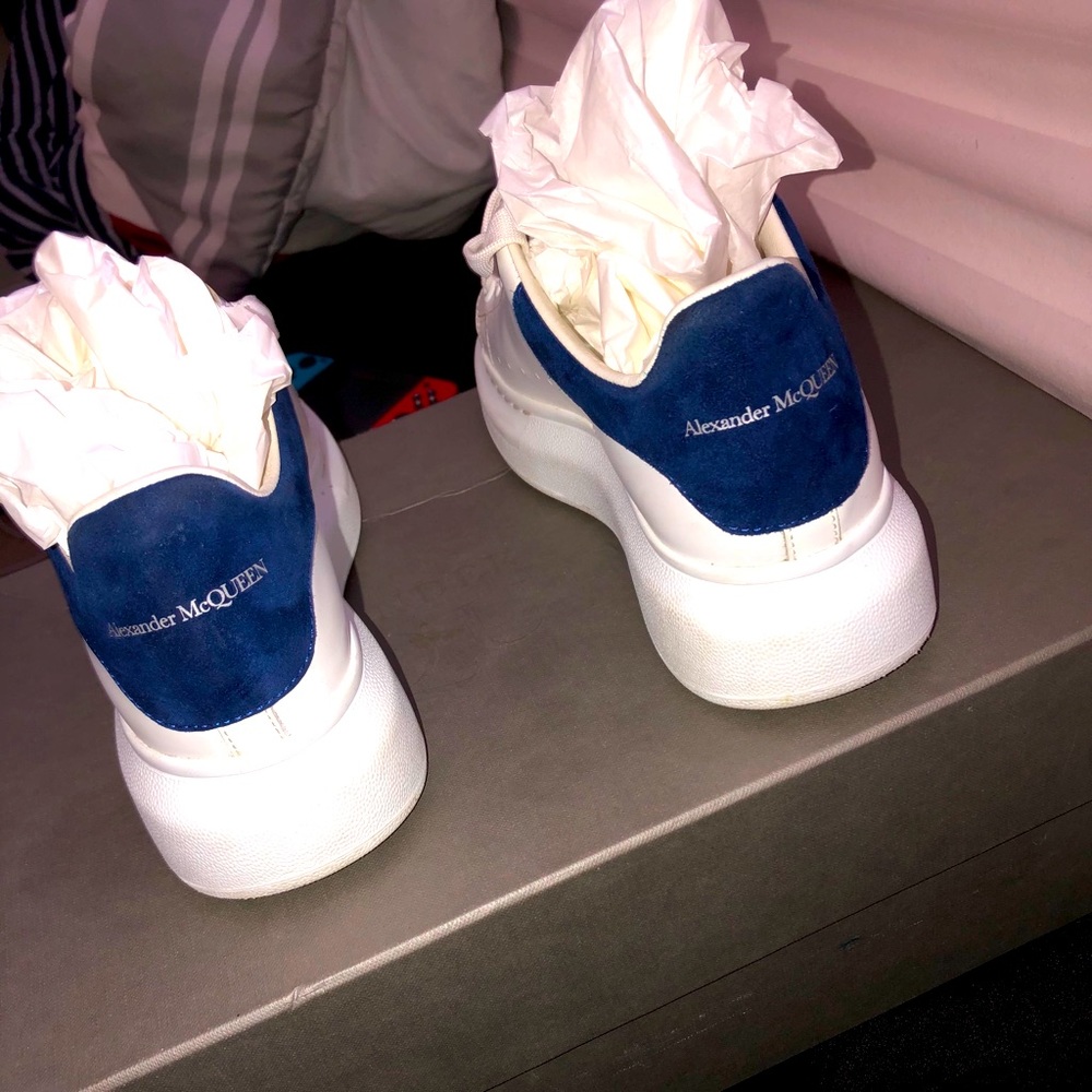 Alexander McQueen